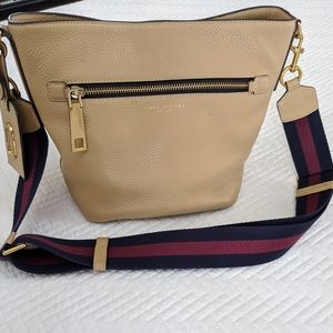 Marc Jacobs Gotham City Bucket bag -Sand